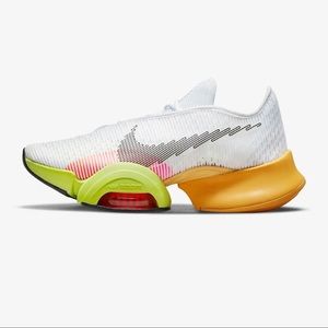 Never worn Nike Superrep 2